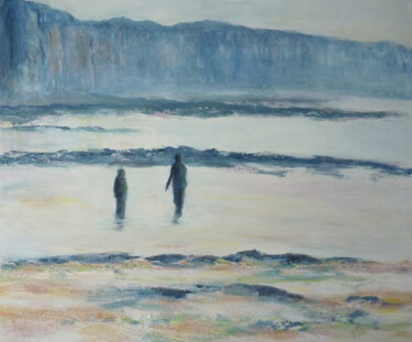 Marée basse